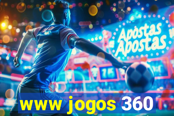 www jogos 360